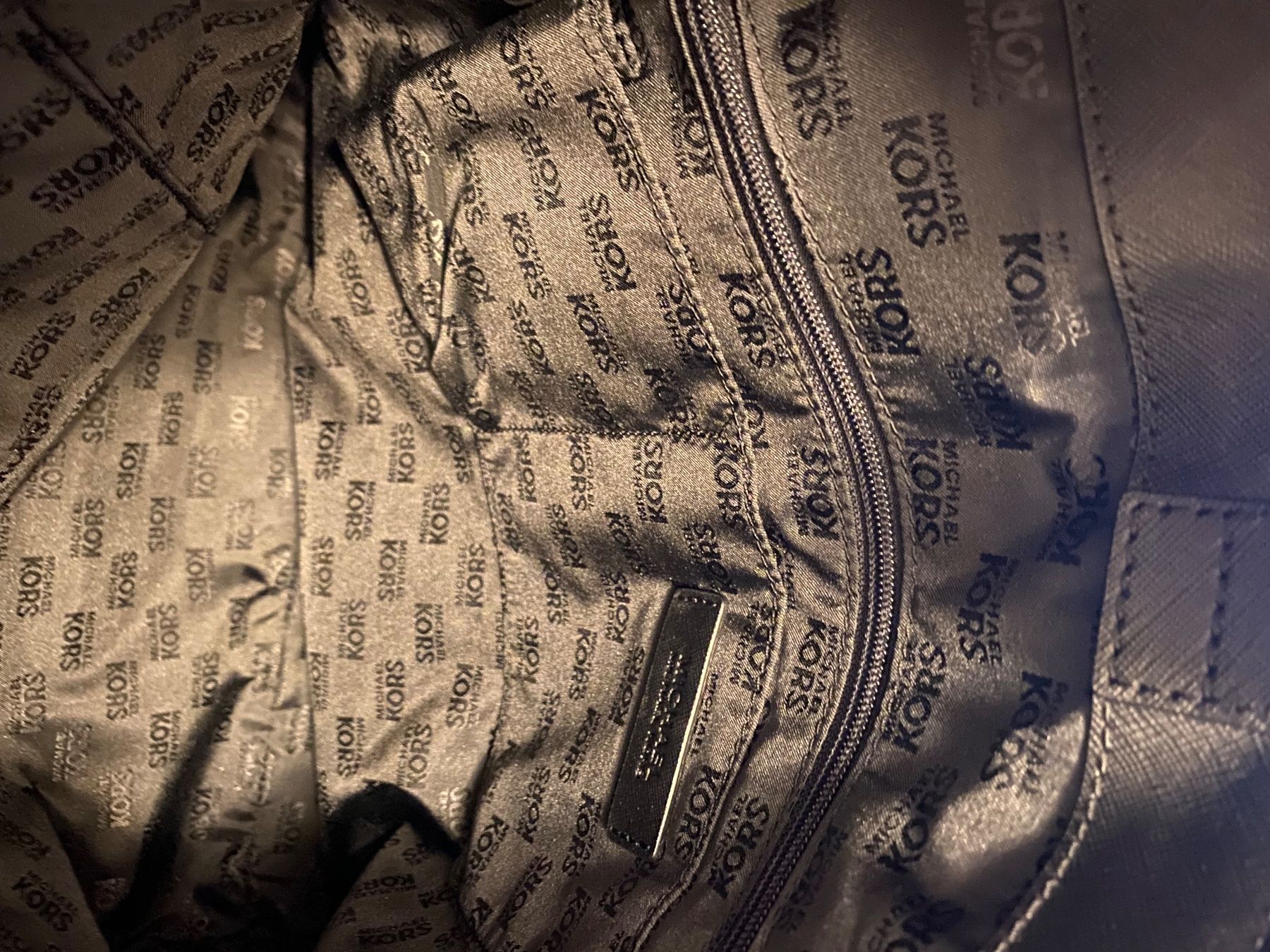Michael Kors Borse da donna: Michael Kors bag - used once – Nuovo (secondo la descrizione) da Zürich venduto da ove_nw5x 3