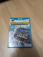 Nintendo land Wii u