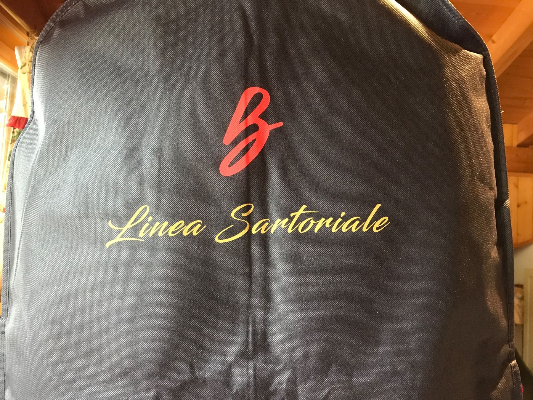Completi: Herrenanzug "Linea Sartoriale" – Nuovo e nell'imballaggio originale da Küblis venduto da hypofacto 1