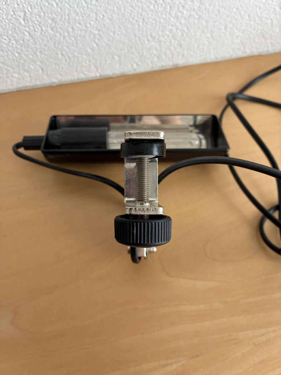 Lampade: K&M Notenständerlampe – Usato da Deitingen venduto da behade 2