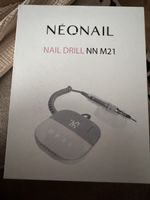 NÉONail Nail Drill NN M21 neu