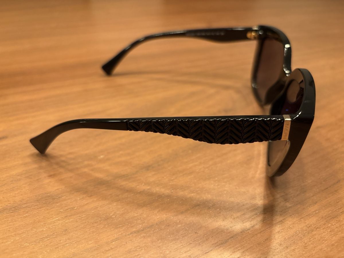Occhiali & Lenti: Sonnenbrille Ralph Lauren – Usato da Thörishaus venduto da peyersson 1