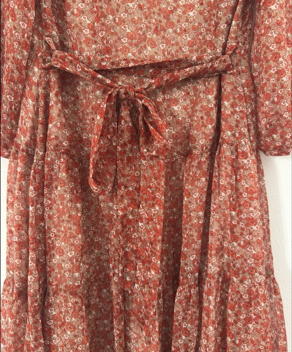 Vestiti: VIMLY Blumenkleid, Gr. M, Top Zustand! – Nuovo (secondo la descrizione) da Schaffhausen venduto da Fundperle 4