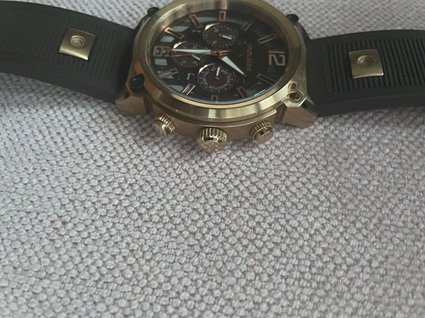 Orologi: Police Uhr – Usato da Liestal venduto da ind_km9z 2