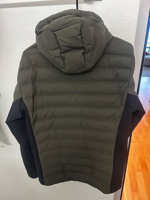 Giacche: ODLO Herrenjacke, Grösse S – Usato da Holzhäusern ZG venduto da Suki0308 1