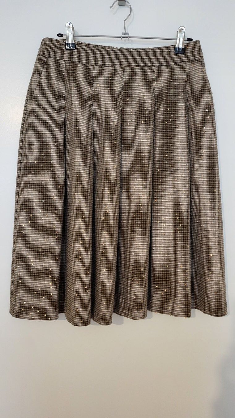 Jupes: Medium length skirt Motivi , S – D'occasion à Genève par gkh_yx7b 2