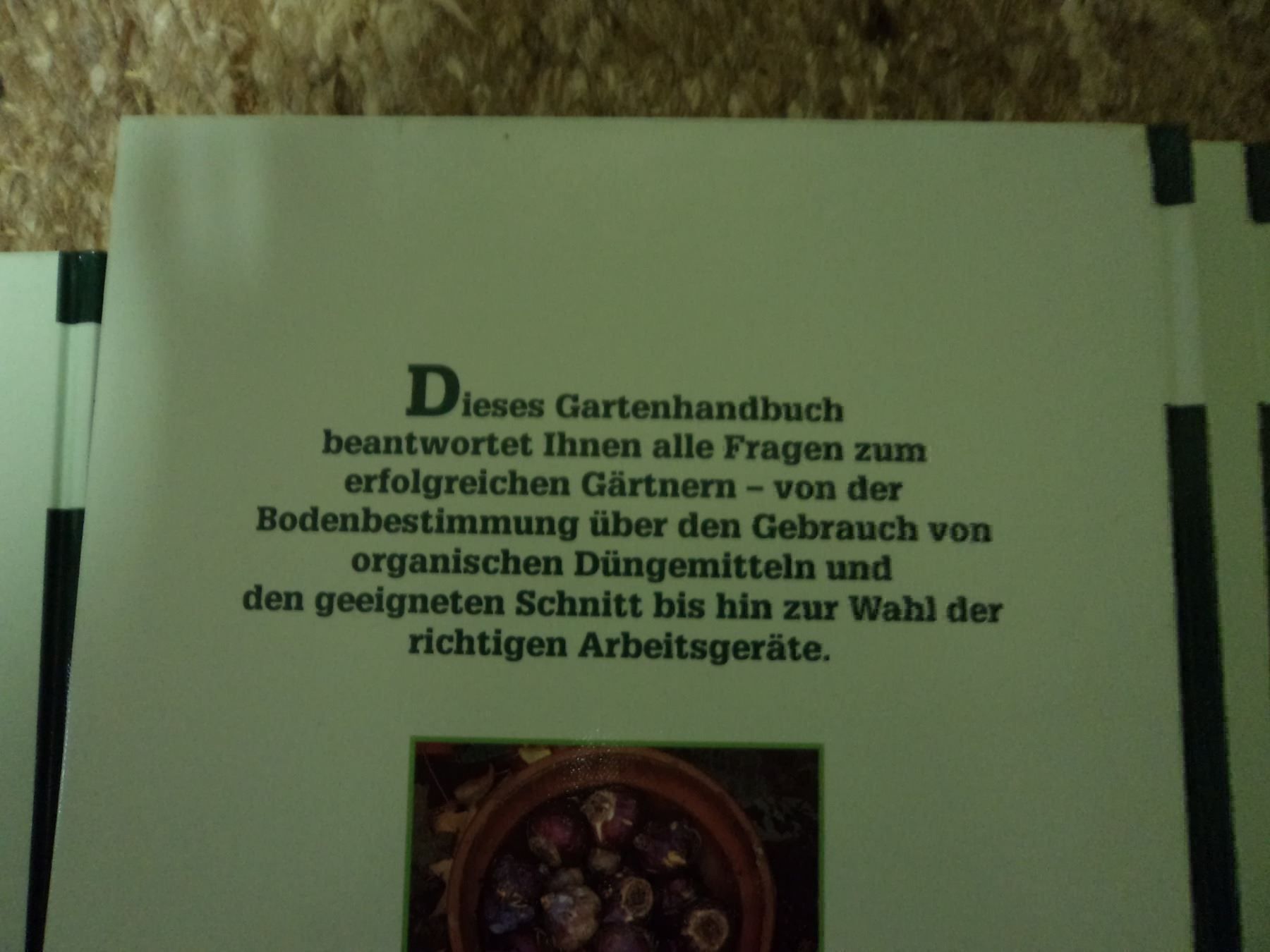 Bücher: 4 verschiedene Pflanzenbücher – Neu (gemäss Beschreibung) aus Zürich von Albatros57 6