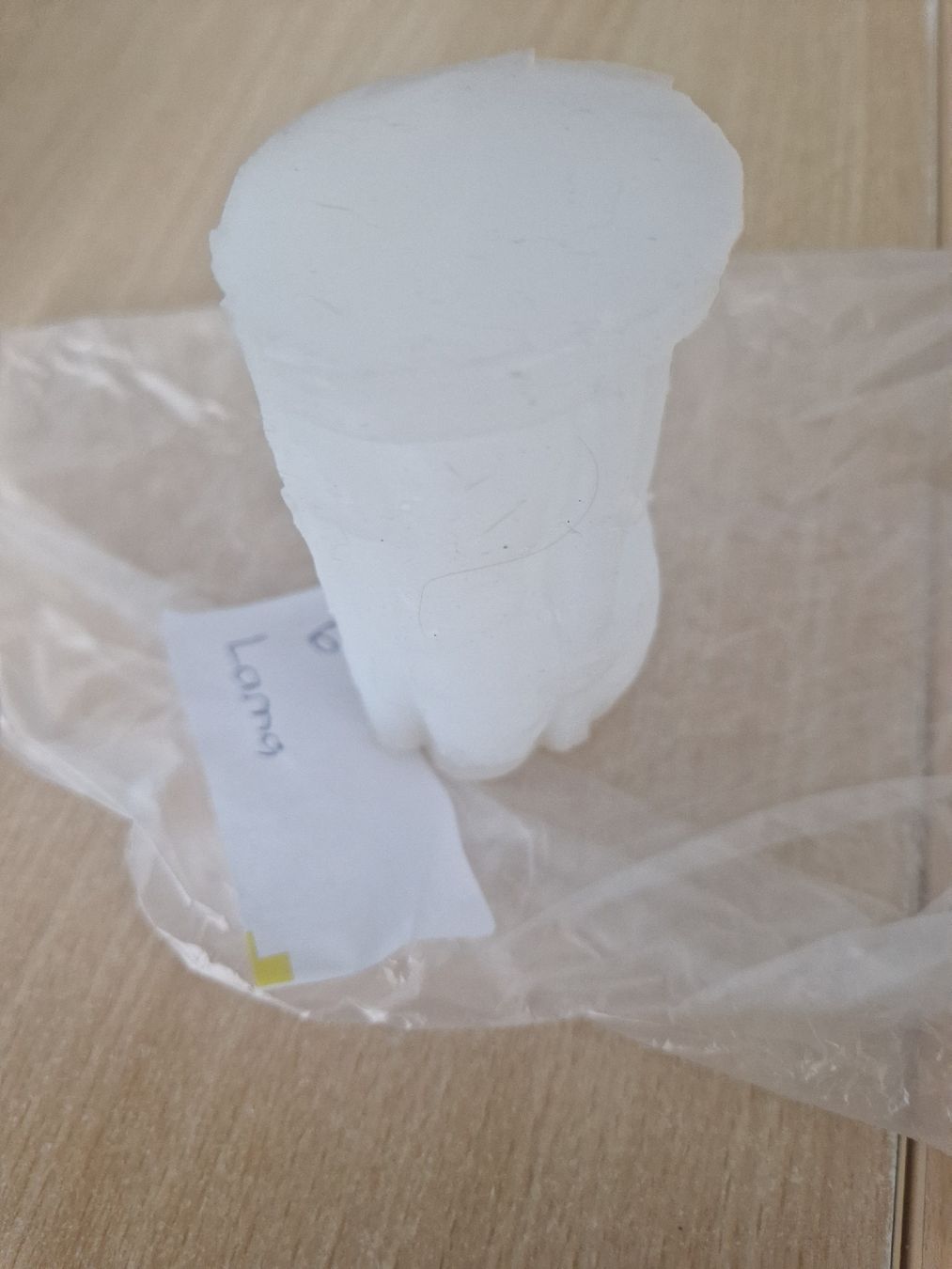 Kit bricolage: Silikonformen – Usato da Ipsach venduto da Sabinet 2
