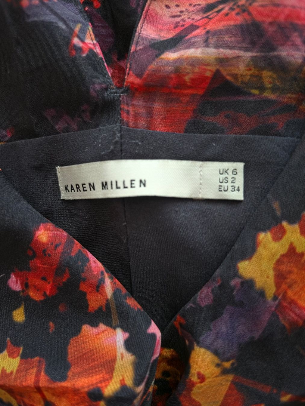 Karen Millen Tute: Jumpsuit Karen Millen – Usato da Wetzikon ZH venduto da olg_r9z7 1
