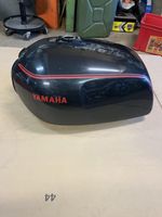 Benzintank Yamaha XS 750