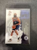 Topps NBA James Harden Los Angeles Clippers
