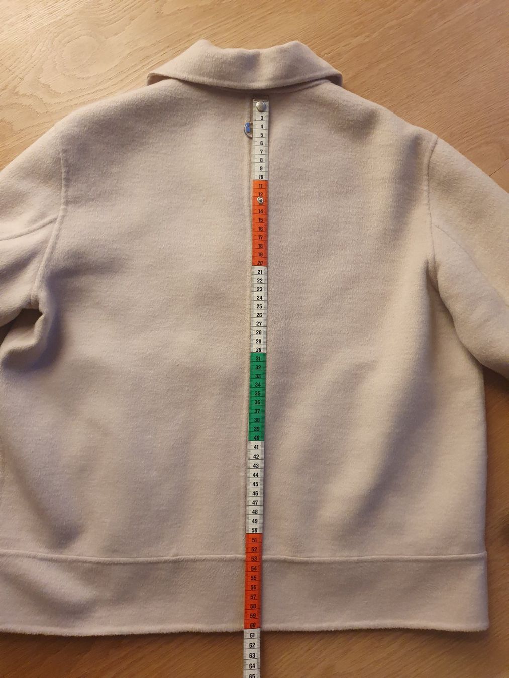 Comma Giacche: Comma Jacke Gr. 36 (oversized geschnitten) – Usato da Villars-sur-Glâne venduto da richardette 7