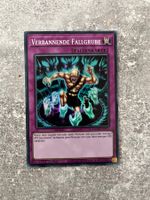 Verbannende Fallgrube (DUNE-DE077), Super Rare