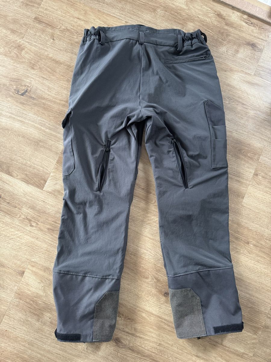 Pfanner Hosen: GLADIATOR® OUTDOORHOSE – Gebraucht aus Hindelbank von lehhiba 1