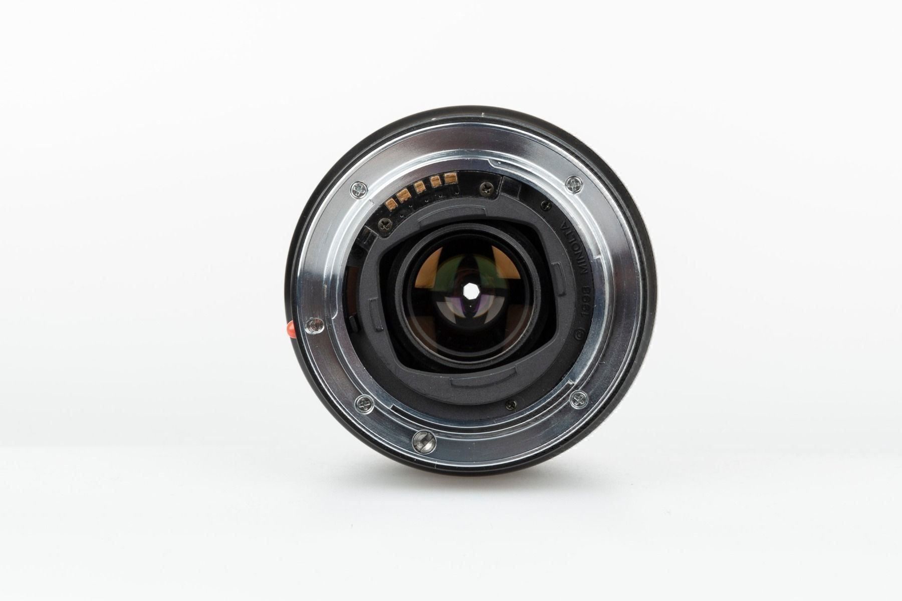 Minolta Obiettivi: Minolta AF Zoom 70-210mm 4.5-5.6 – Usato da Frauenfeld venduto da foto_winiger_gmbh 6