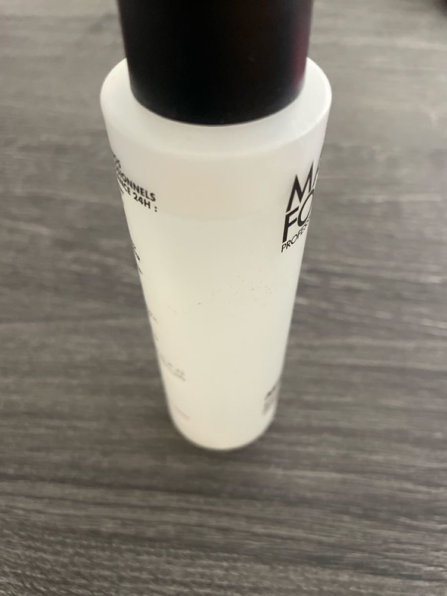 Make Up For Ever Make-up: Make Up For Ever - Mist and Fix Spray  – Gebraucht aus Glattpark (Opfikon) von Rusalkaa 4