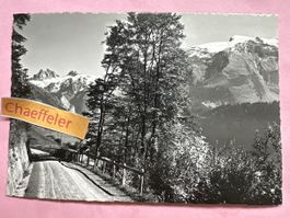 Am Weg nach Schwand.