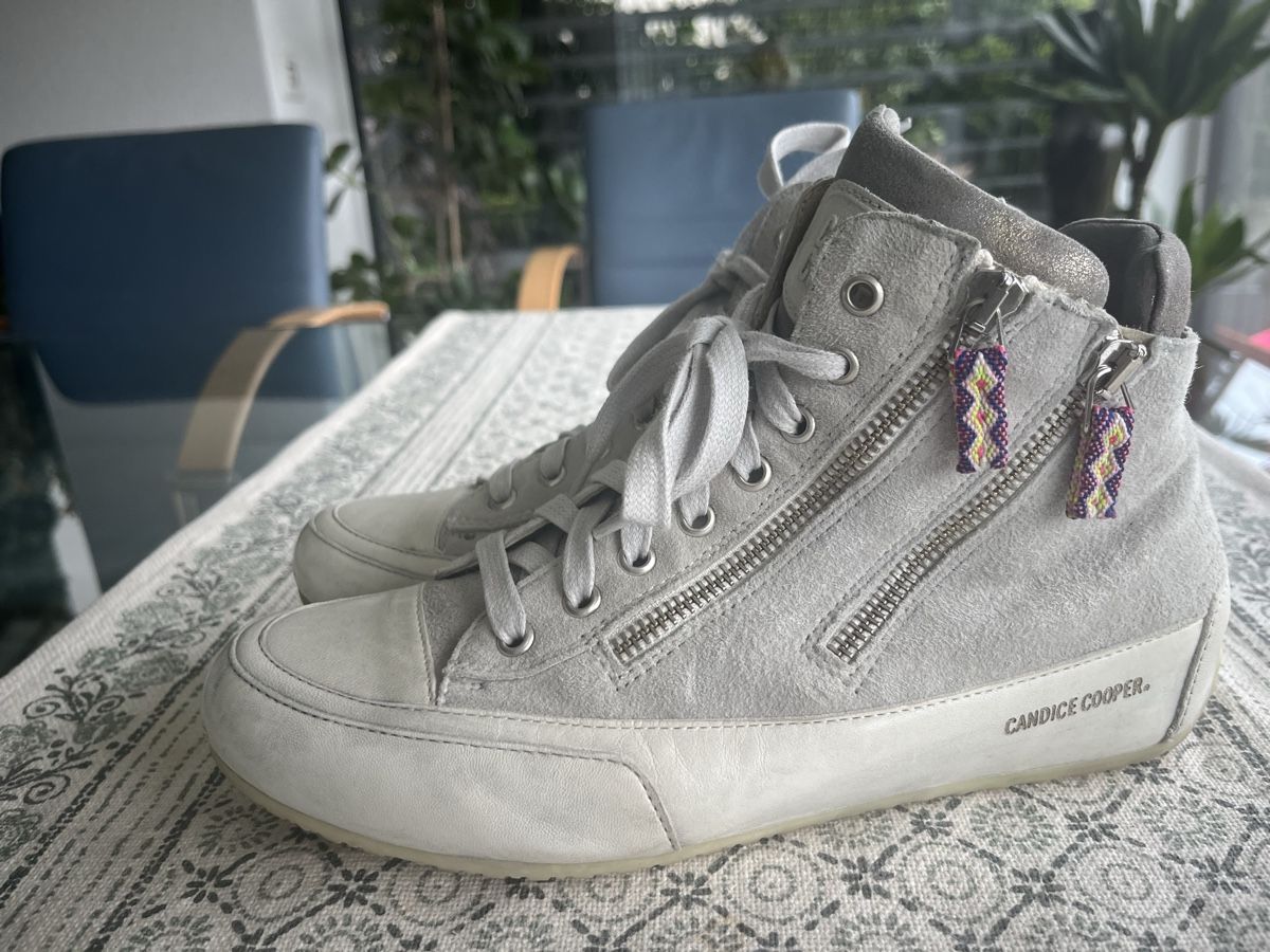 Scarpe da donna: Candice Cooper Gr.38 Sneaker – Usato da Kriens venduto da burnauc 1