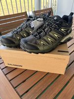 Salomon Herren Schuhe