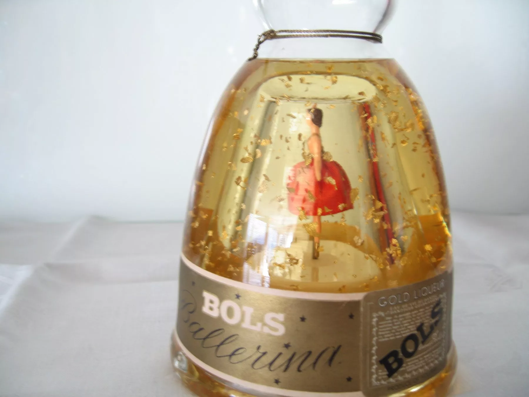 Altro: DEKO FLASCHE MIT MUSIK – Usato da Meilen venduto da steffanini 3