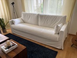 IKEA Hyltarp 3er-Sofa