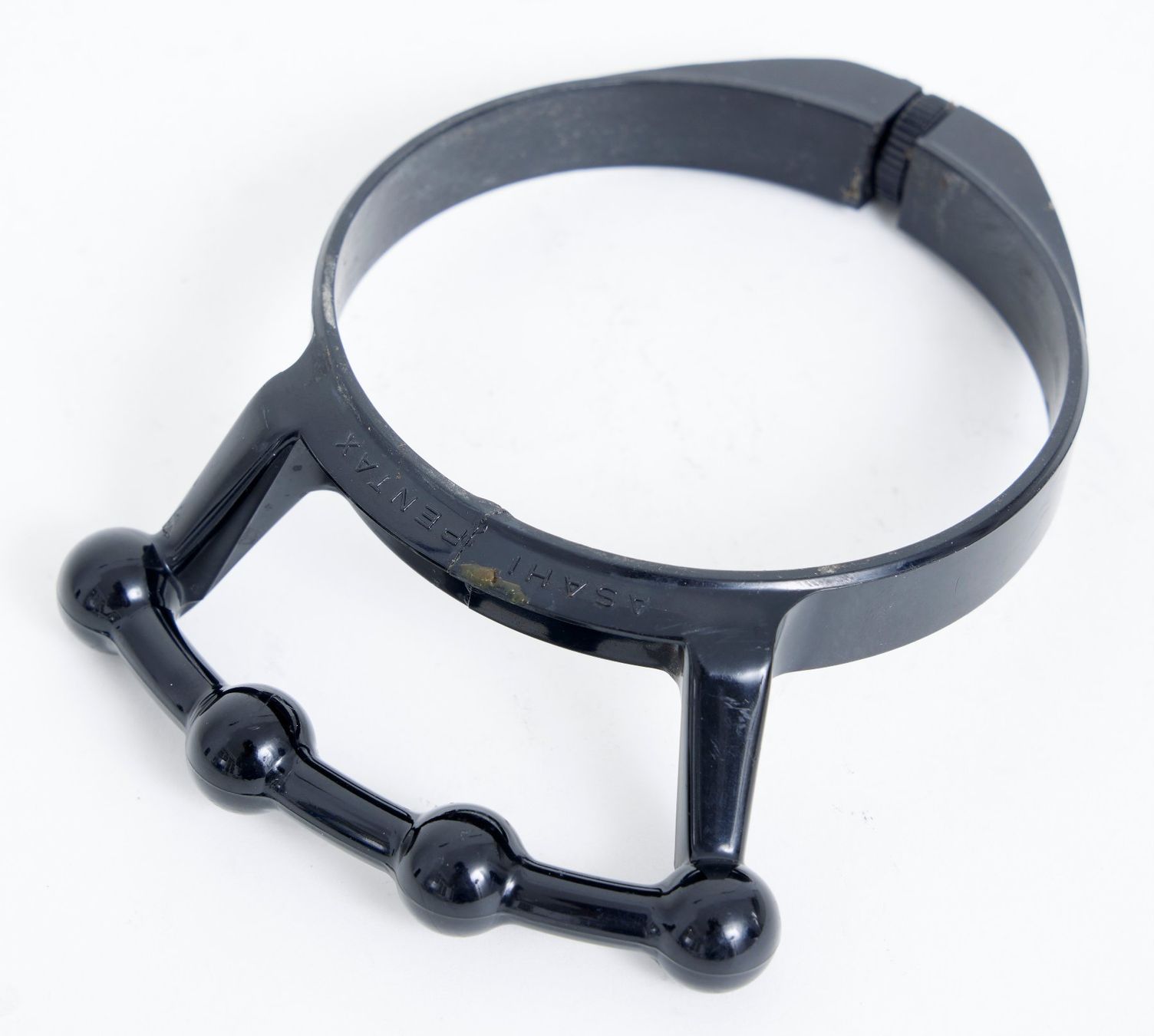Pentax Fotocamera: Pentax 67 6x7 / quick focus ring A – Usato da Lausanne venduto da Guivd 1