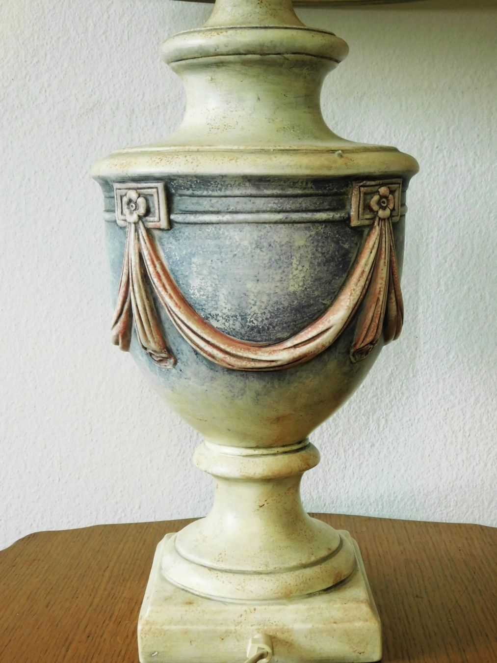 Lampes: Vintage Lampe – D'occasion à Emmenbrücke par Ulisse-22 1