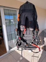 Paragliding Gurtzeug - Swing Connect Reverse Gr. L