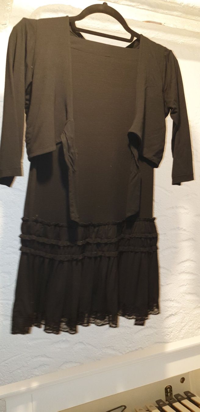 Kleider: Sommer Kleid gr 34 – Gebraucht aus Gwatt (Thun) von Letzte-Chance-III 2