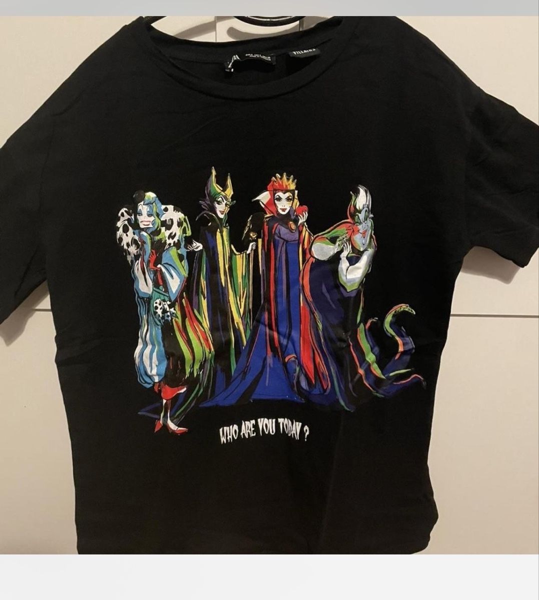 Zara T-shirts: Zara Damenshirt, Grösse S/small – D'occasion à Baden par CeDe22