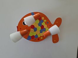 Lampe für Kinderzimmer