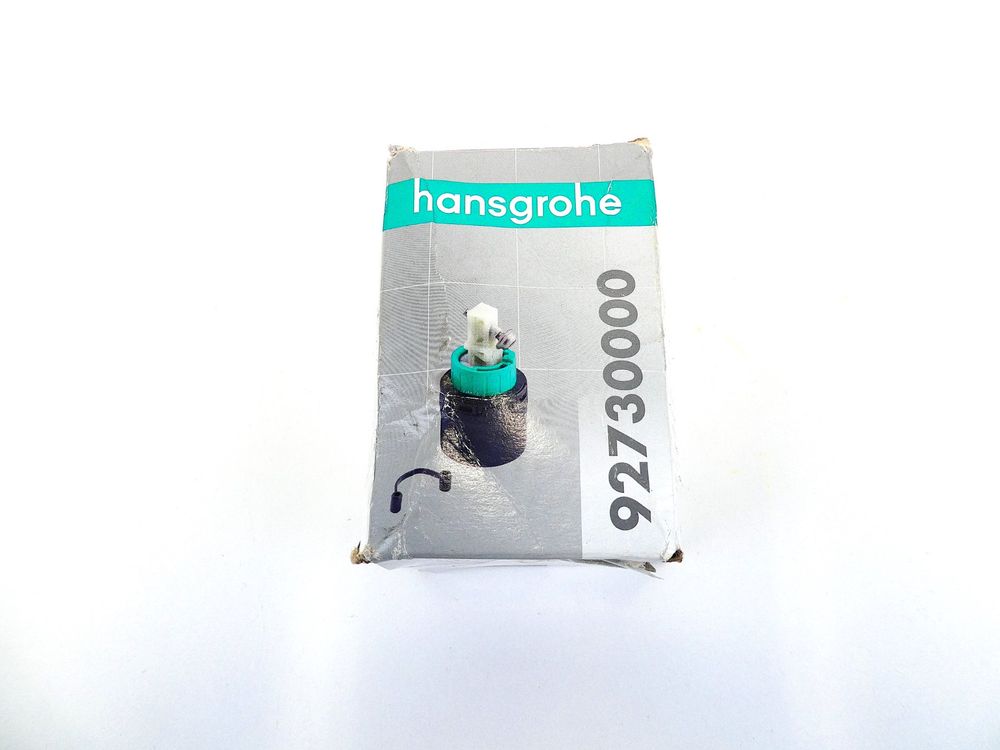 Hansgrohe Kartusche M3/M2, Ersatzteil (Gebraucht) in Urtenen-Schönbühl ...