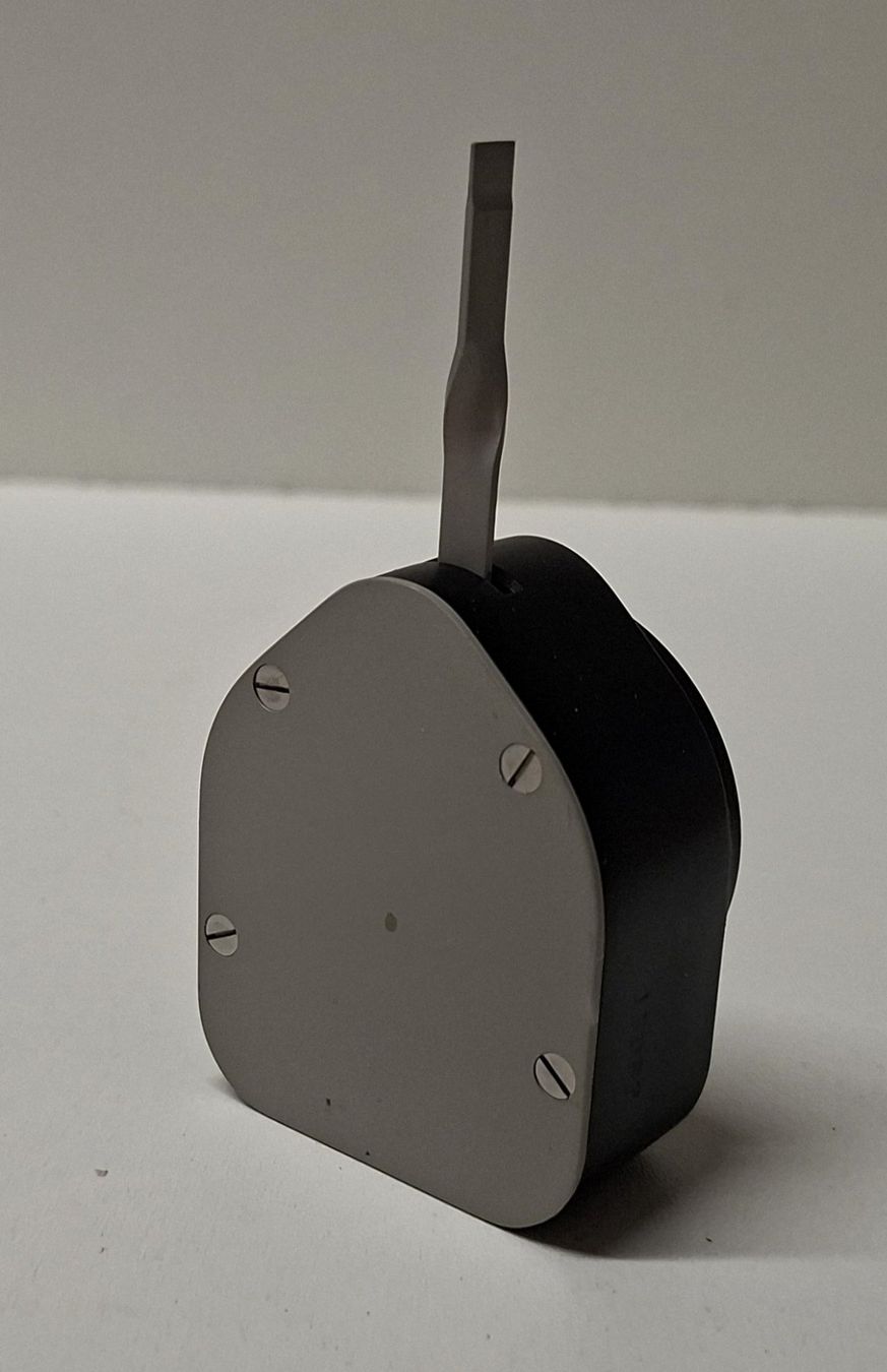 Misurare: Corex Federwaage / Tensiometer – Usato da Cheseaux-Noréaz venduto da byefundus 3