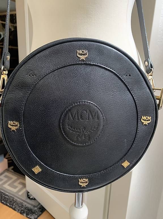 Mcm Borse da donna: Original MCM Tambourine bag – Usato da Rothrist venduto da Oddymanliane 4