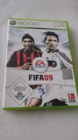 FIFA 09, XBOX 360