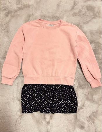 Pulli fürs Mädchen Gr. 146 cm
