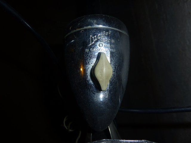Raleigh Velos: Vintage Fahrrad Velo – Gebraucht aus Hitzkirch von kleinerbaer01 4