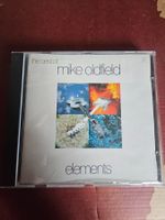CD - Mike Oldfield – The Best Of Mike Oldfield: Elements