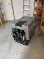 Grosse Hundetransportbox