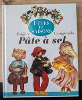 Fêtes et saisons en pâte à sel