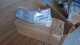 Blinker weiss zu AMC Pacer Neu