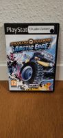 PS 2 - Motorstorm Arctic Edge