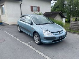 Honda Civic 1.6 Automatik