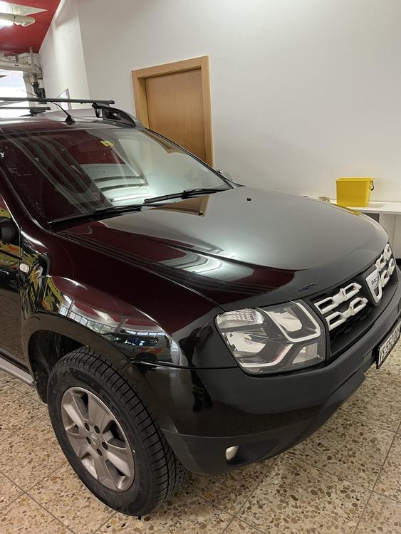 Dacia Duster 1.2 4x4