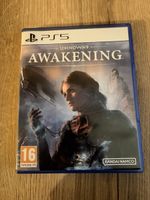 Unknown 9 Awakening Spiel für PlayStation 5