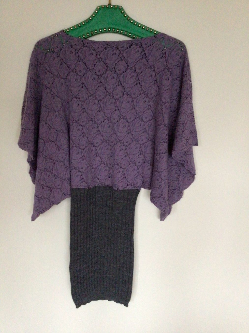 Vestiti: Kleid / kimono – Usato da Zürich venduto da ElarmariodeRuth 1