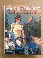 MICHEL VAILLANT / TOME 3 / LIAISON DANGEREUSE (EO)