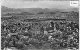 Arlesheim - Generalansicht