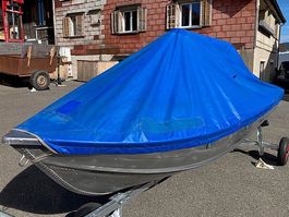 Motorboot Marine 14 M
