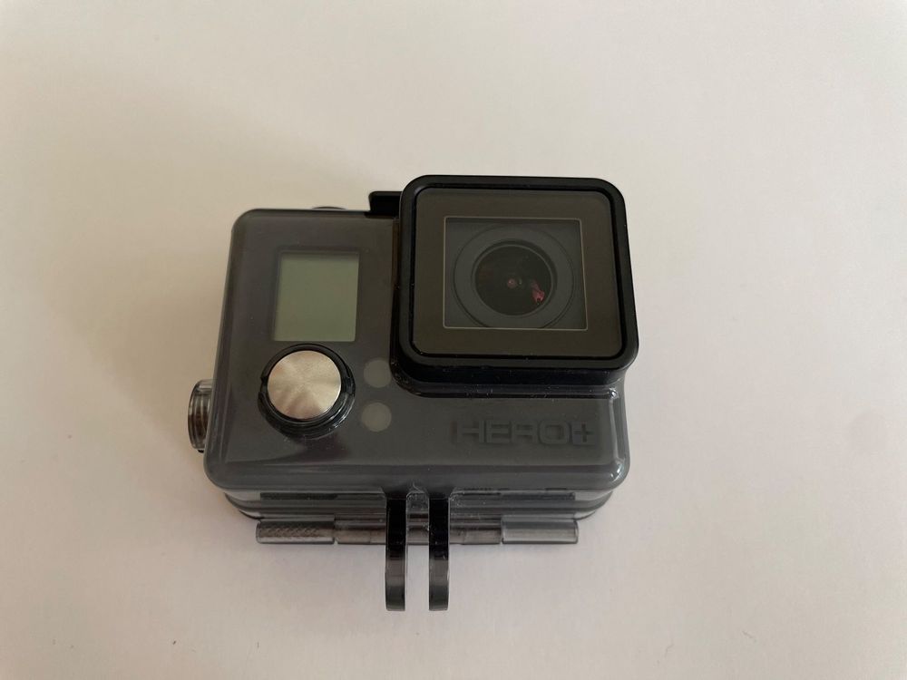 GoPro à vendre pas cher - Accio